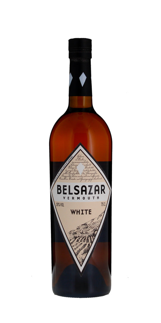 Belsazar White Vermouth 75cl