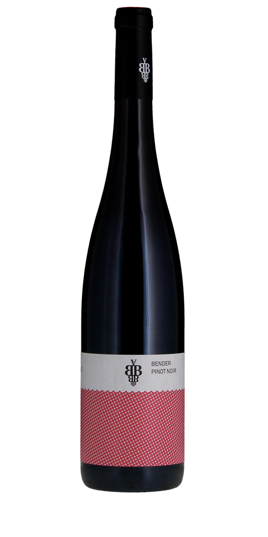 Bender Pinot Noir, Pflaz 2023