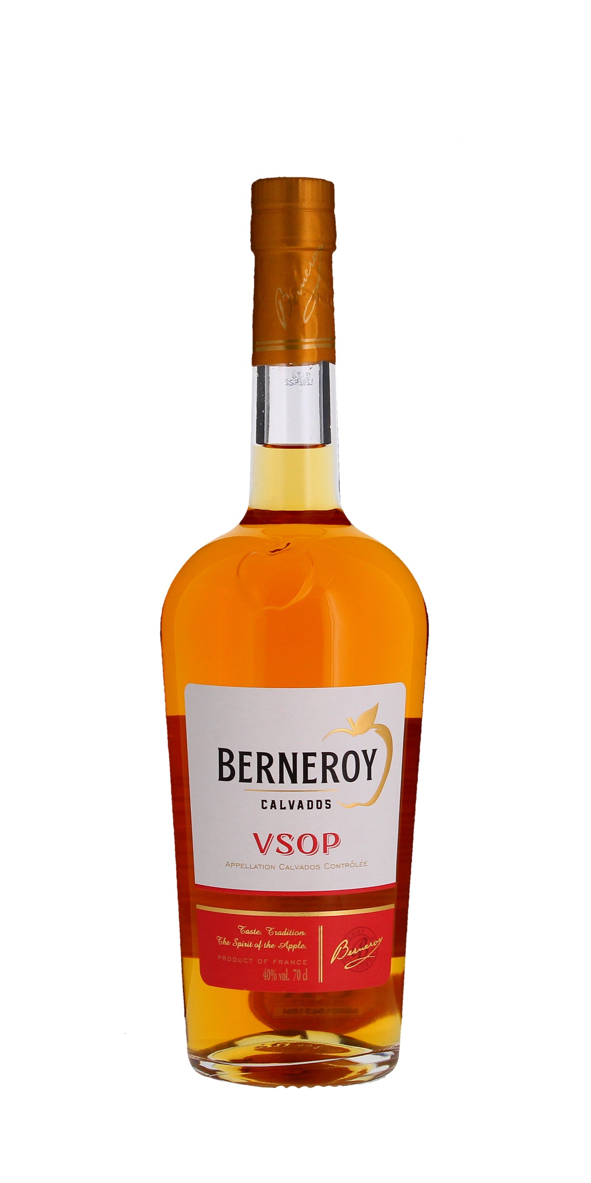 Berneroy Calvados VSOP 70cl
