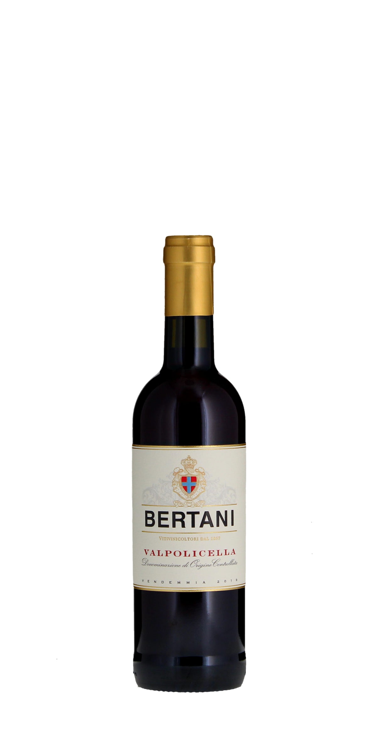 Bertani Valpolicella 2019 Half Bottle