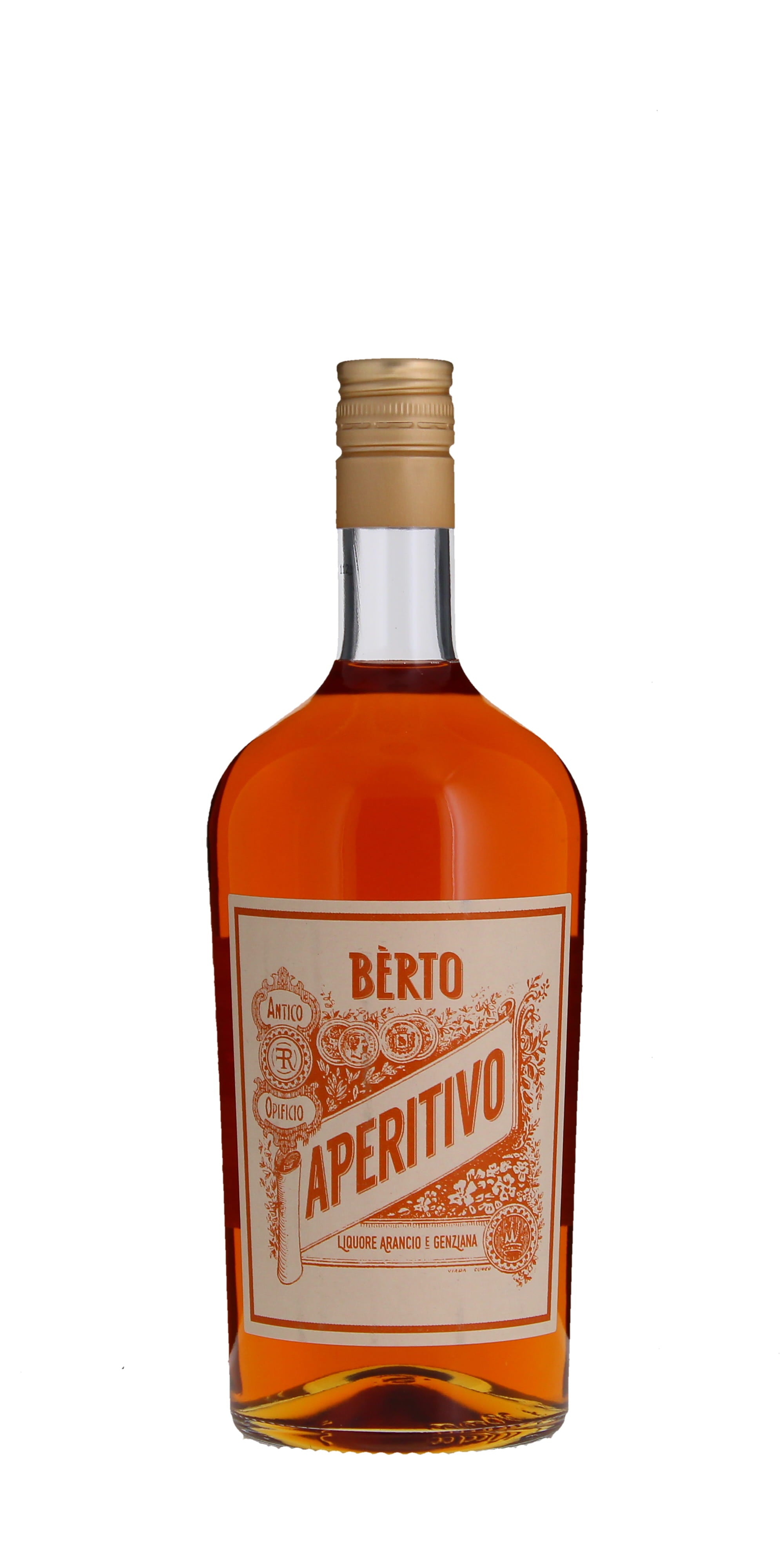 Berto Aperitivo 100cl
