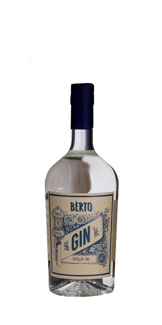 Berto Gin 70cl