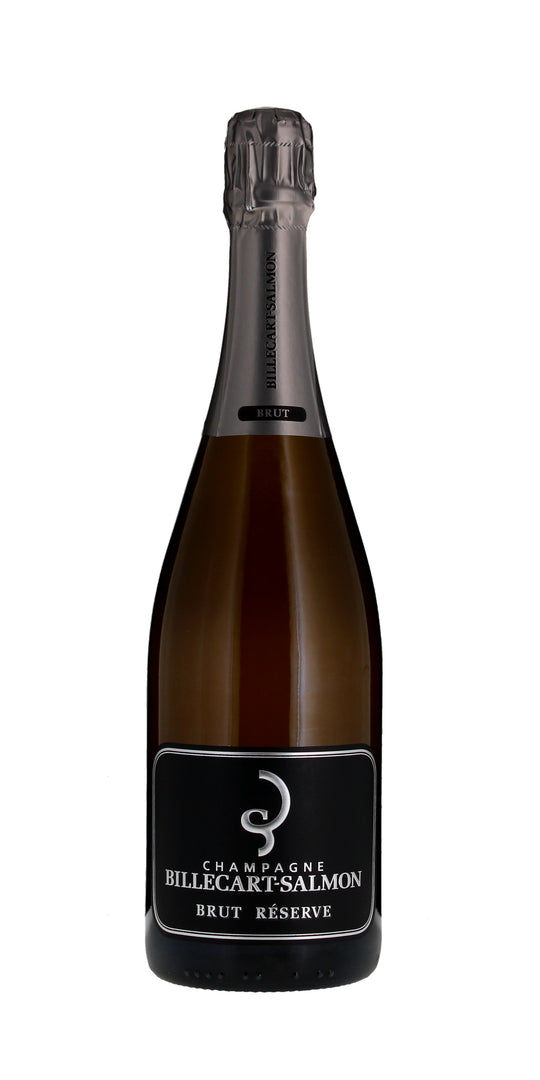 Billecart-Salmon Brut Reserve, Champagne