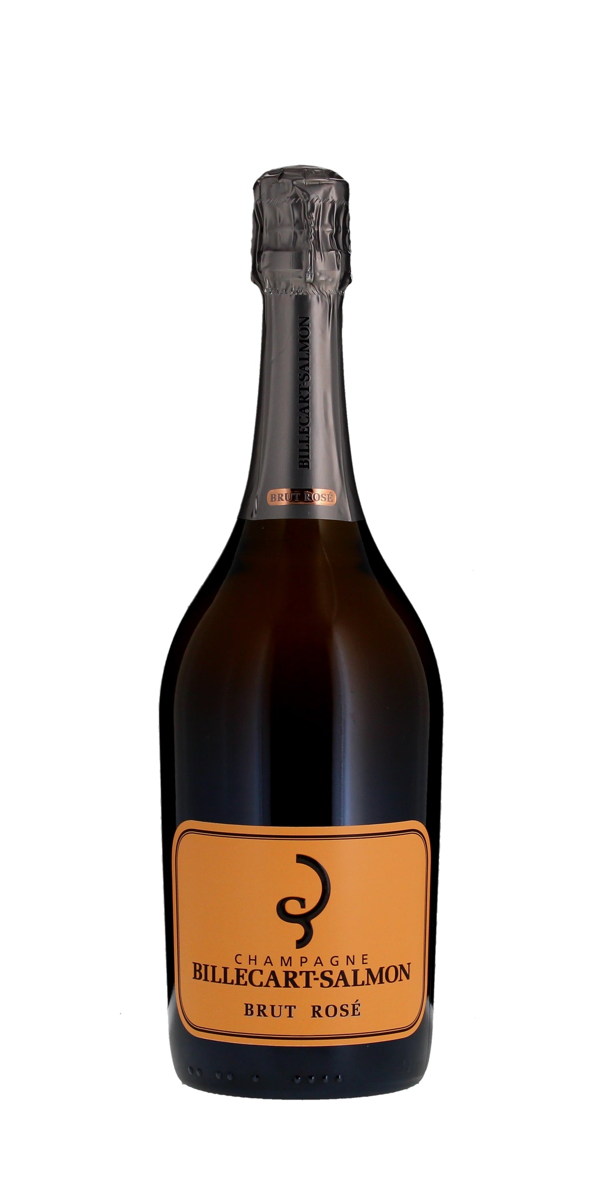 Billecart-Salmon Brut Rose NV 75cl