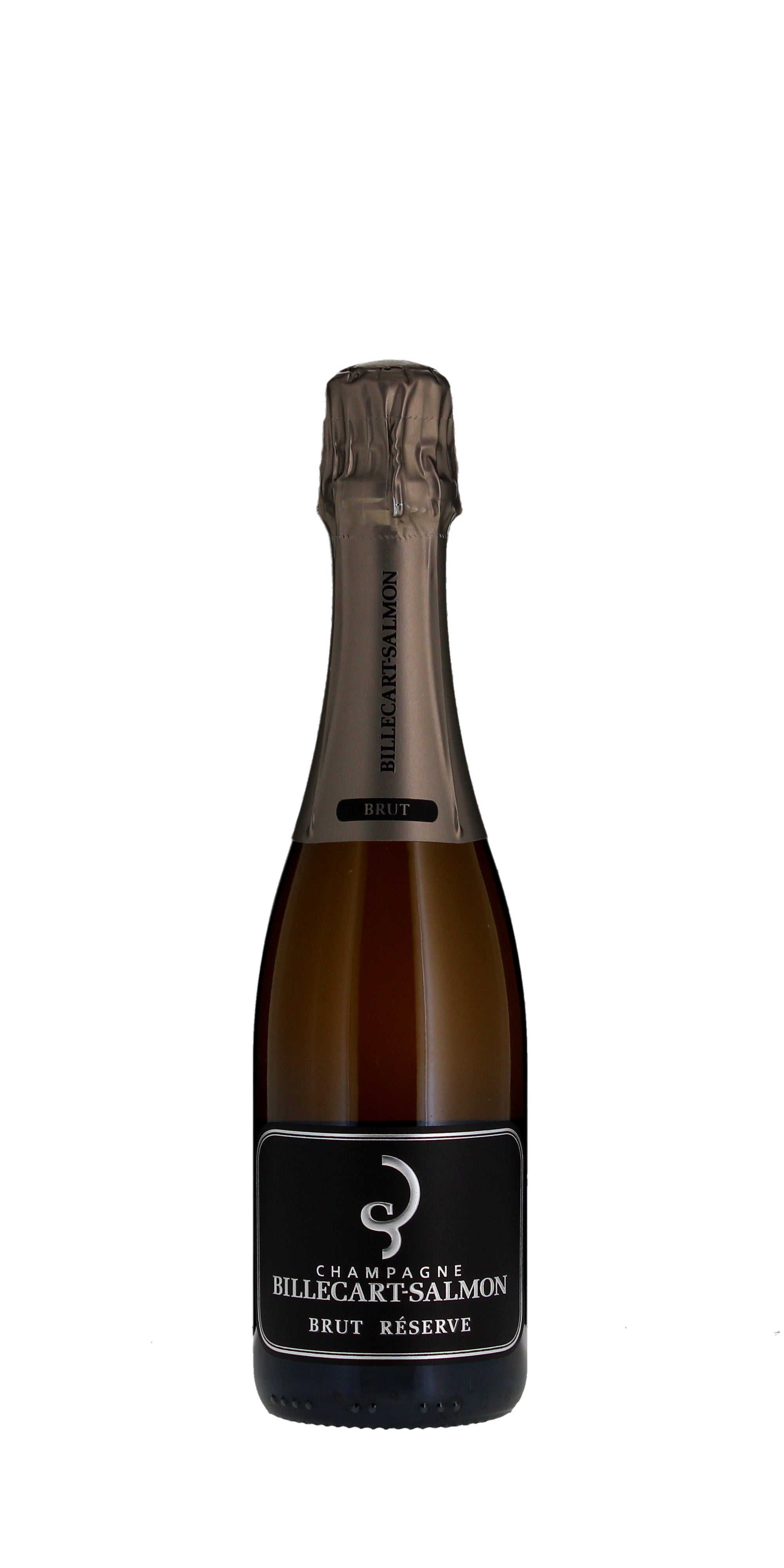 Billecart Salmon Brut Reserve Half Bot