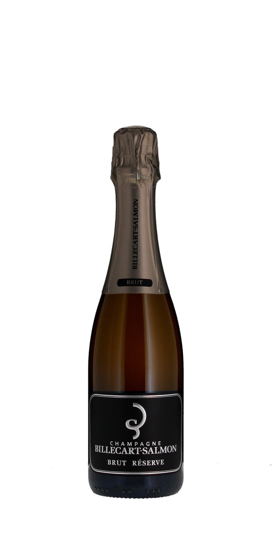 Billecart-Salmon Brut Reserve Half Bot