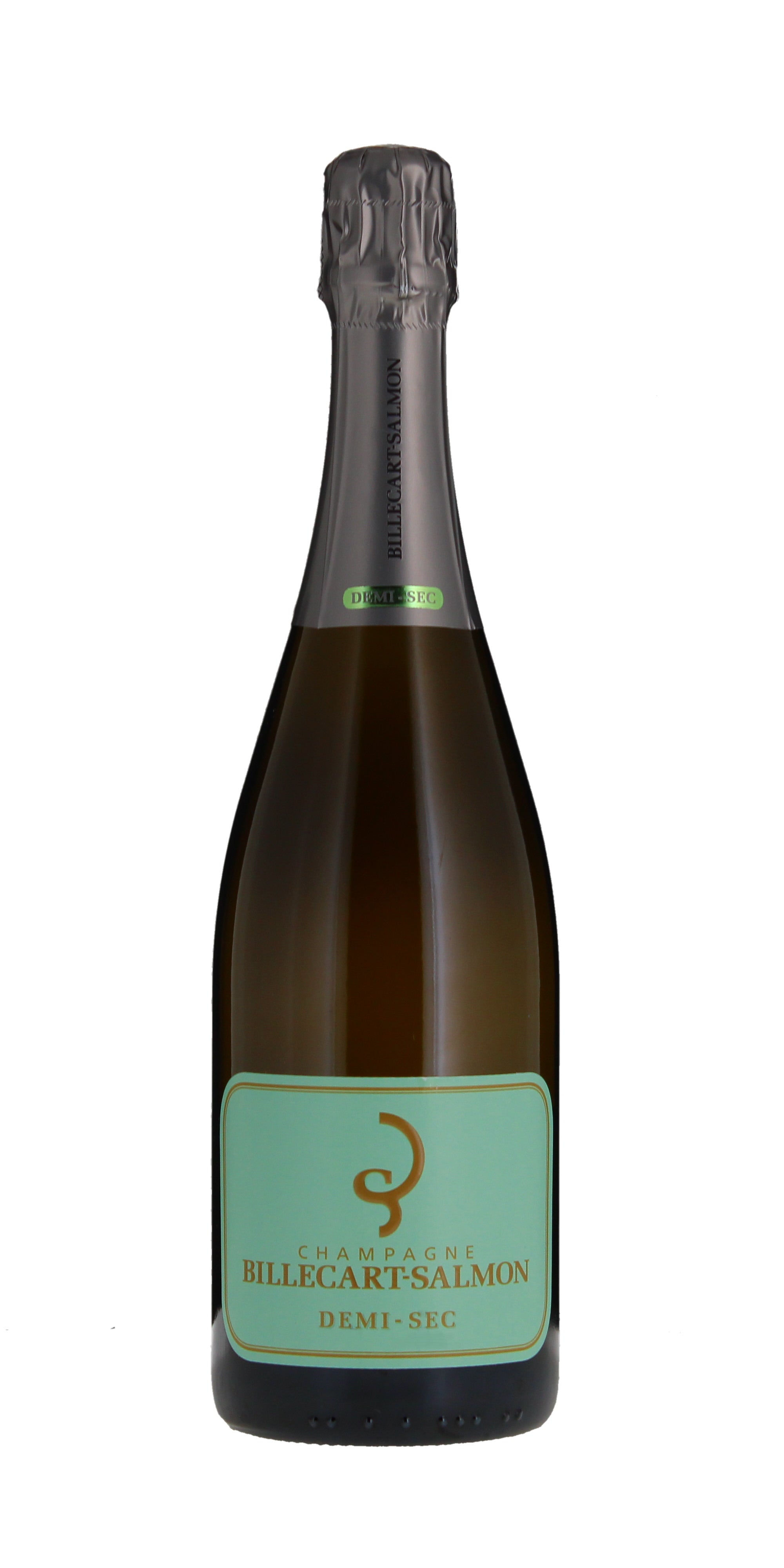 Billecart Salmon Demi Sec