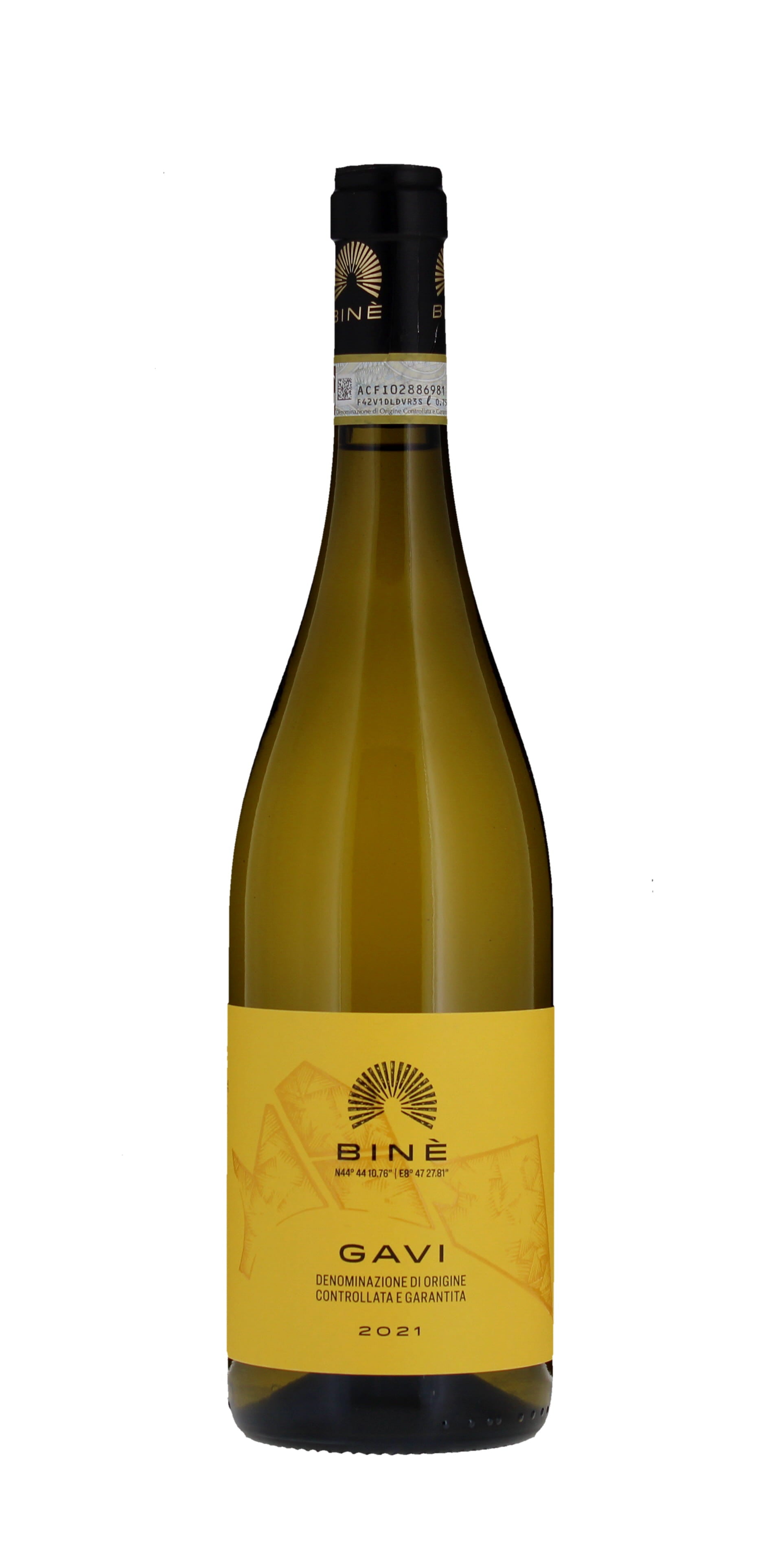 Bine Gavi DOCG, Piedmont, 2024