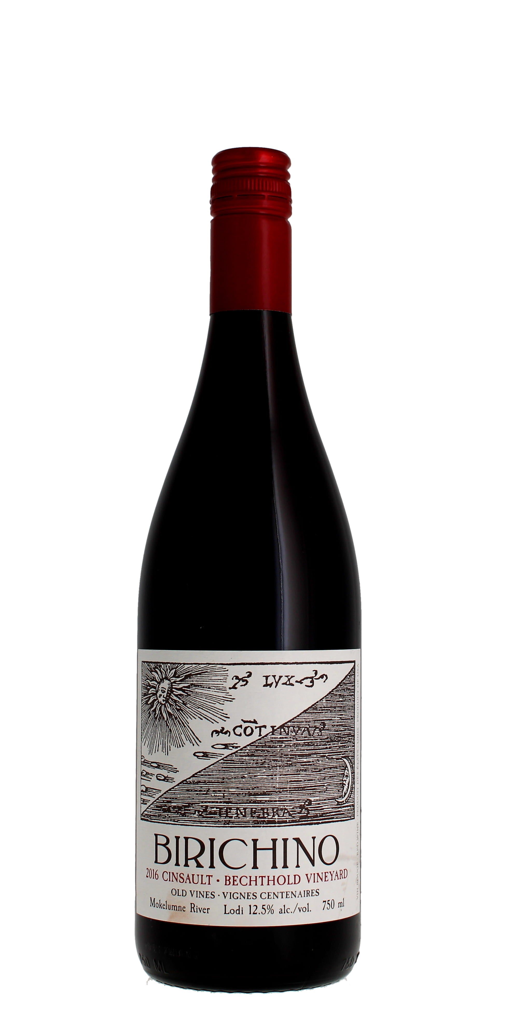Birichino Bechthold Vineyard Old Vines Cinsault, Mokelumne River 2022