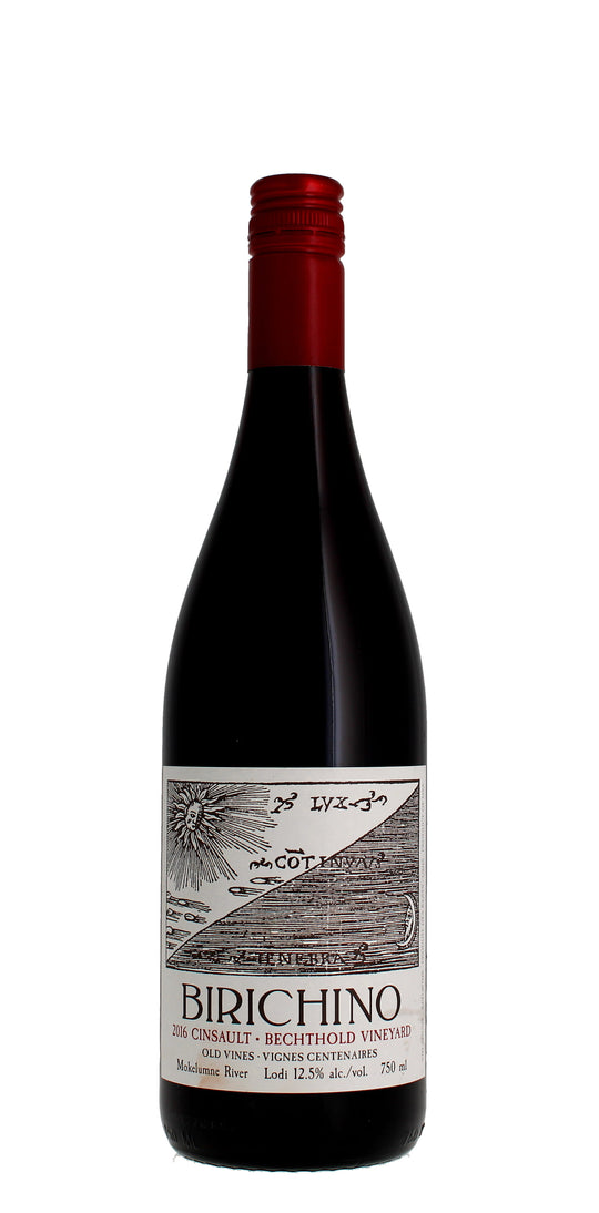 Birichino Bechthold Vineyard Old Vines Cinsault, Mokelumne River 2022