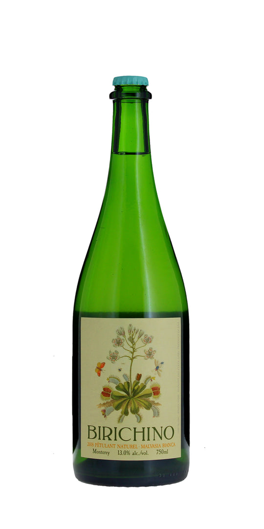 Birichino Petulant Naturel Malvasia Bianca, Monterey 2022