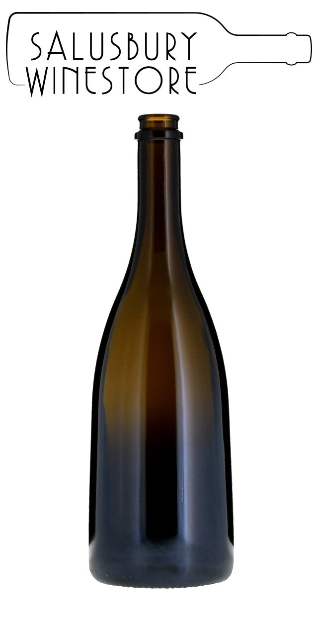 Veuve Clicquot Ponsardin La Grande Dame Brut, Champagne, 1990 Double Magnum 3L