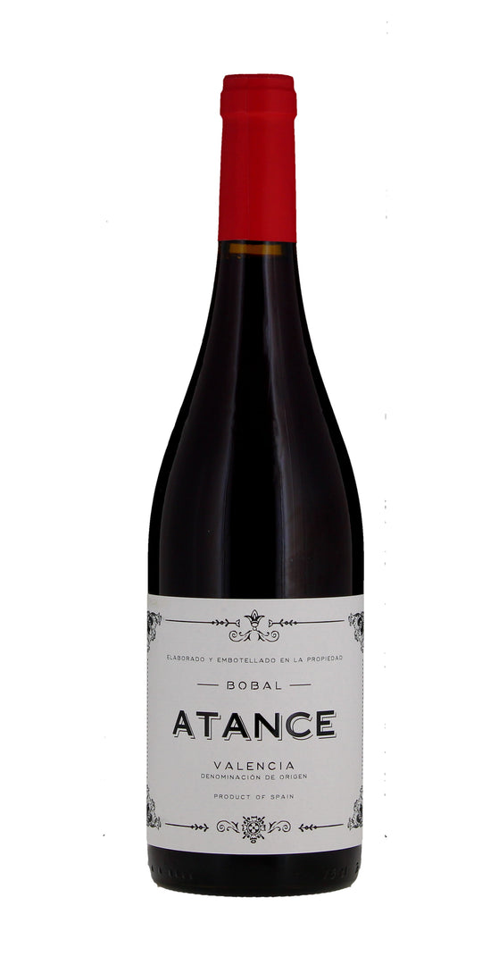 Atance Bobal, Valencia, 2022