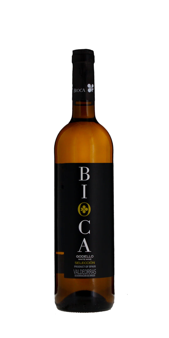 Bodegas Maria Teresa Nunez Vega Bioca Godello, Valdeorras 2020