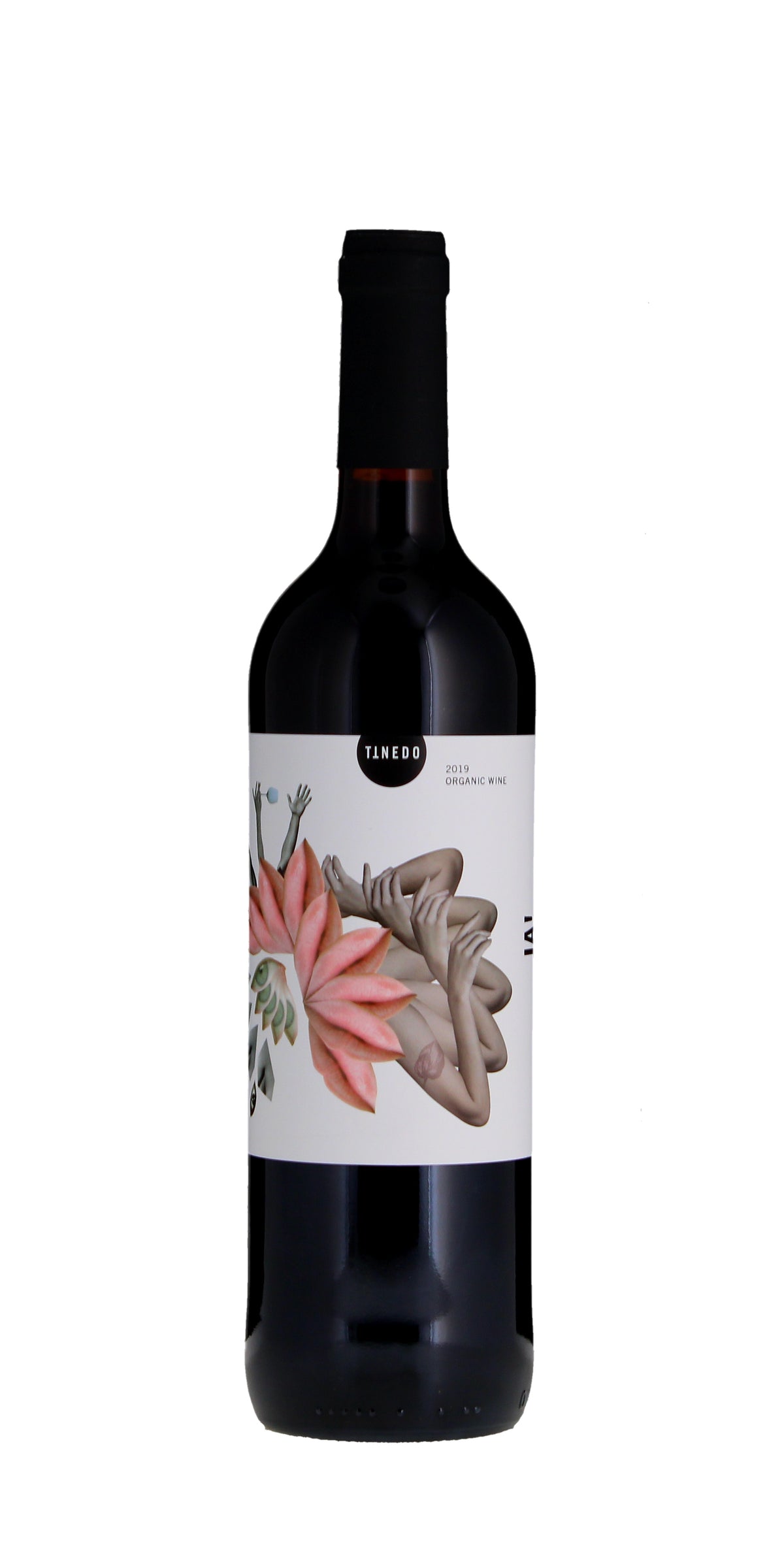 Bodegas Tinedo 'Ja!', La Mancha 2019