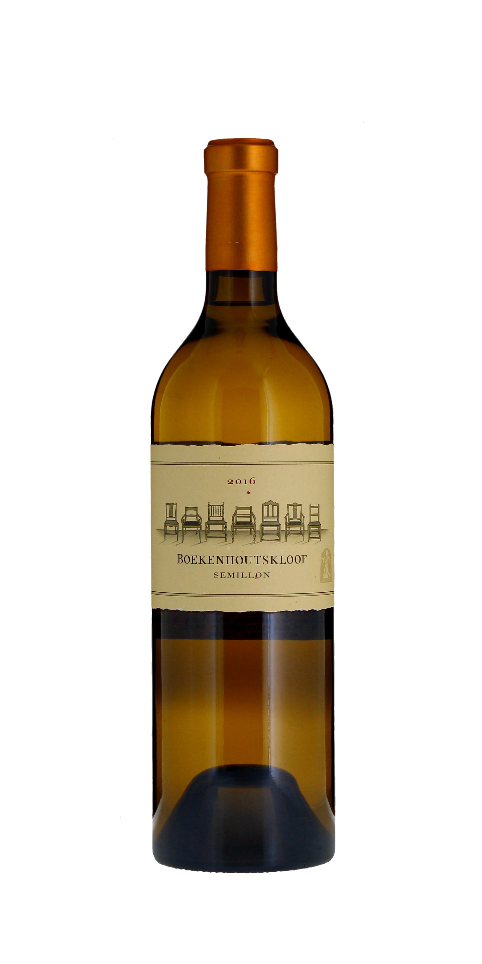 Boekenhoutskloof Semillon, Franschhoek Valley 2021