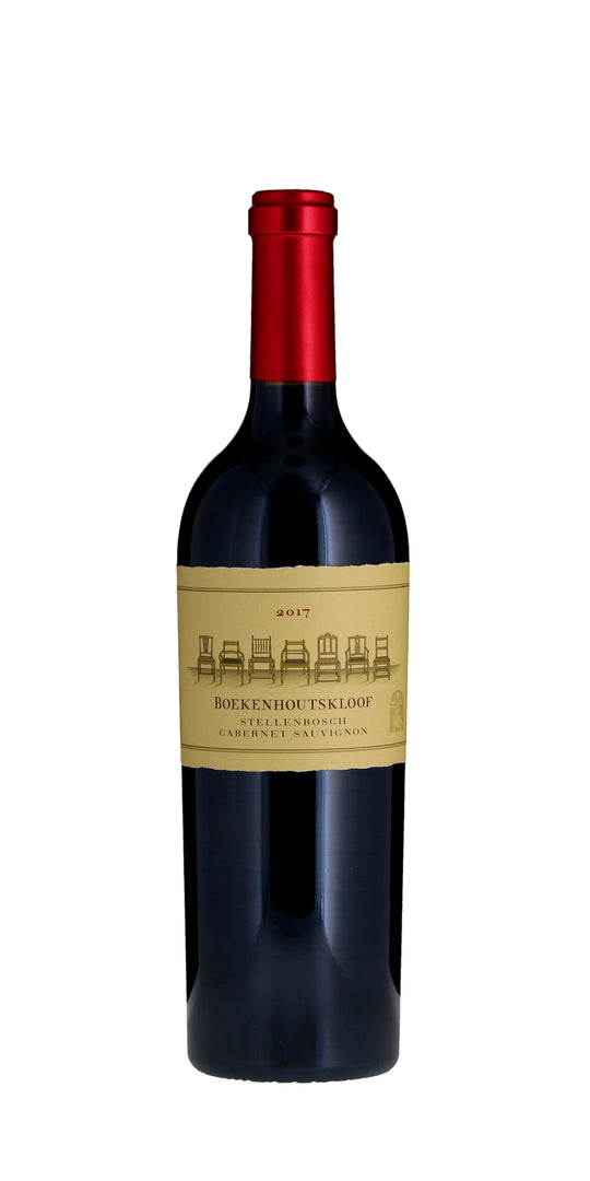 Boekenhoutskloof Stellenbosch Cabernet Sauvignon, Coastal Region 2021