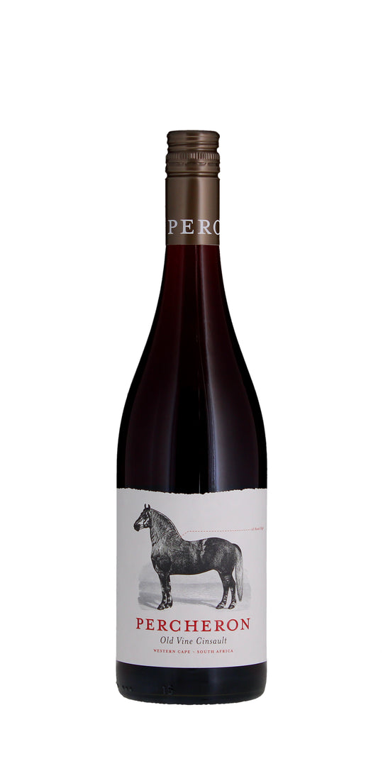 Boutinot Percheron Old Vine Cinsaut, Western Cape 2023