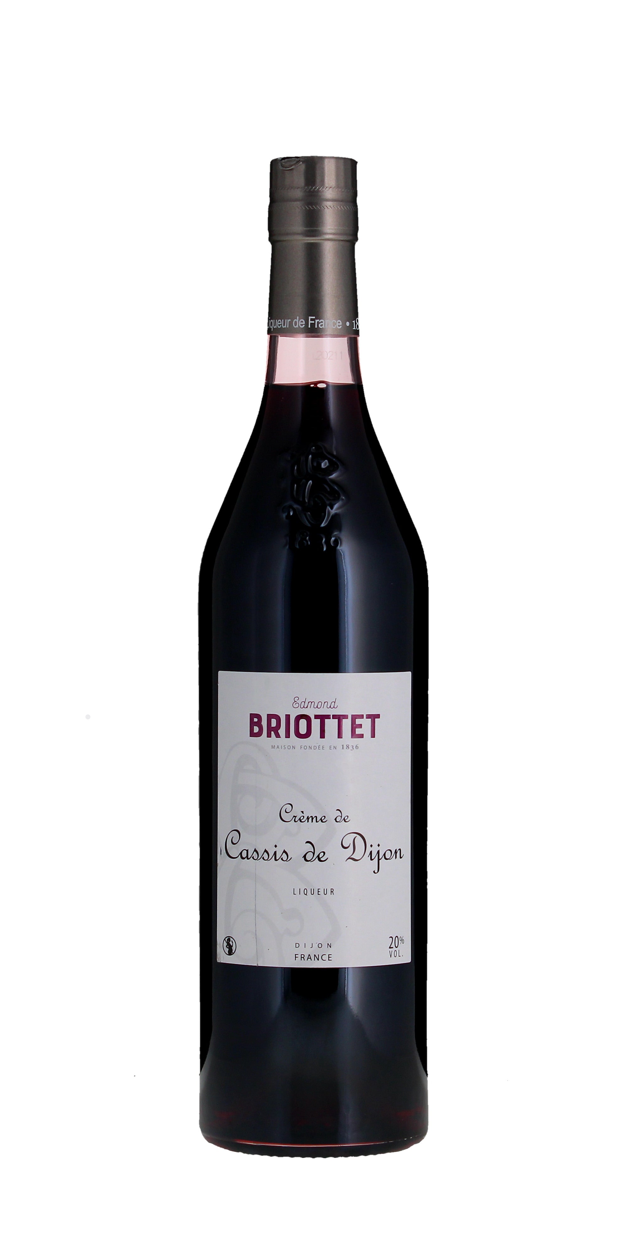 Briottet Creme de Cassis