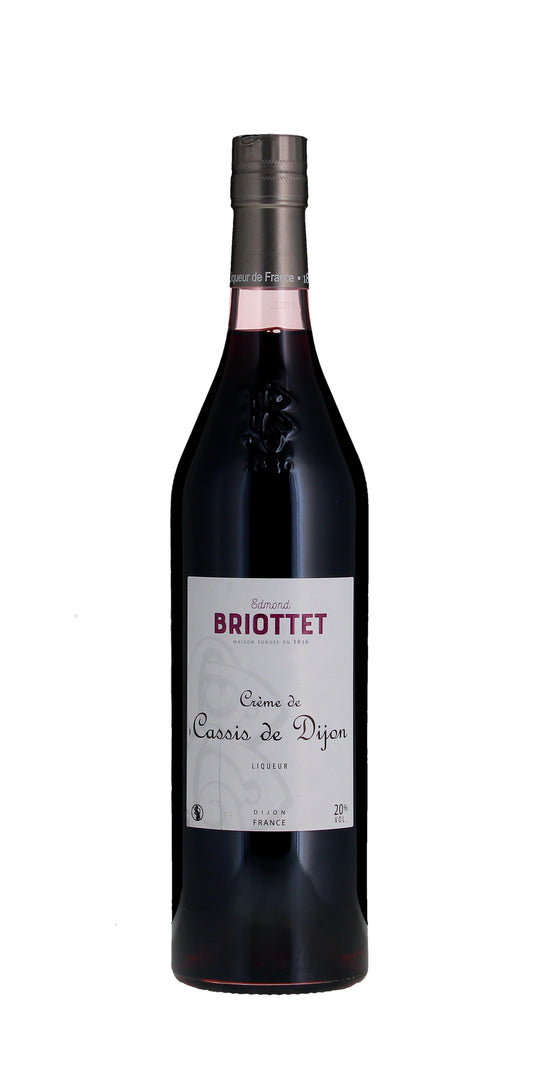 Briottet Creme de Cassis