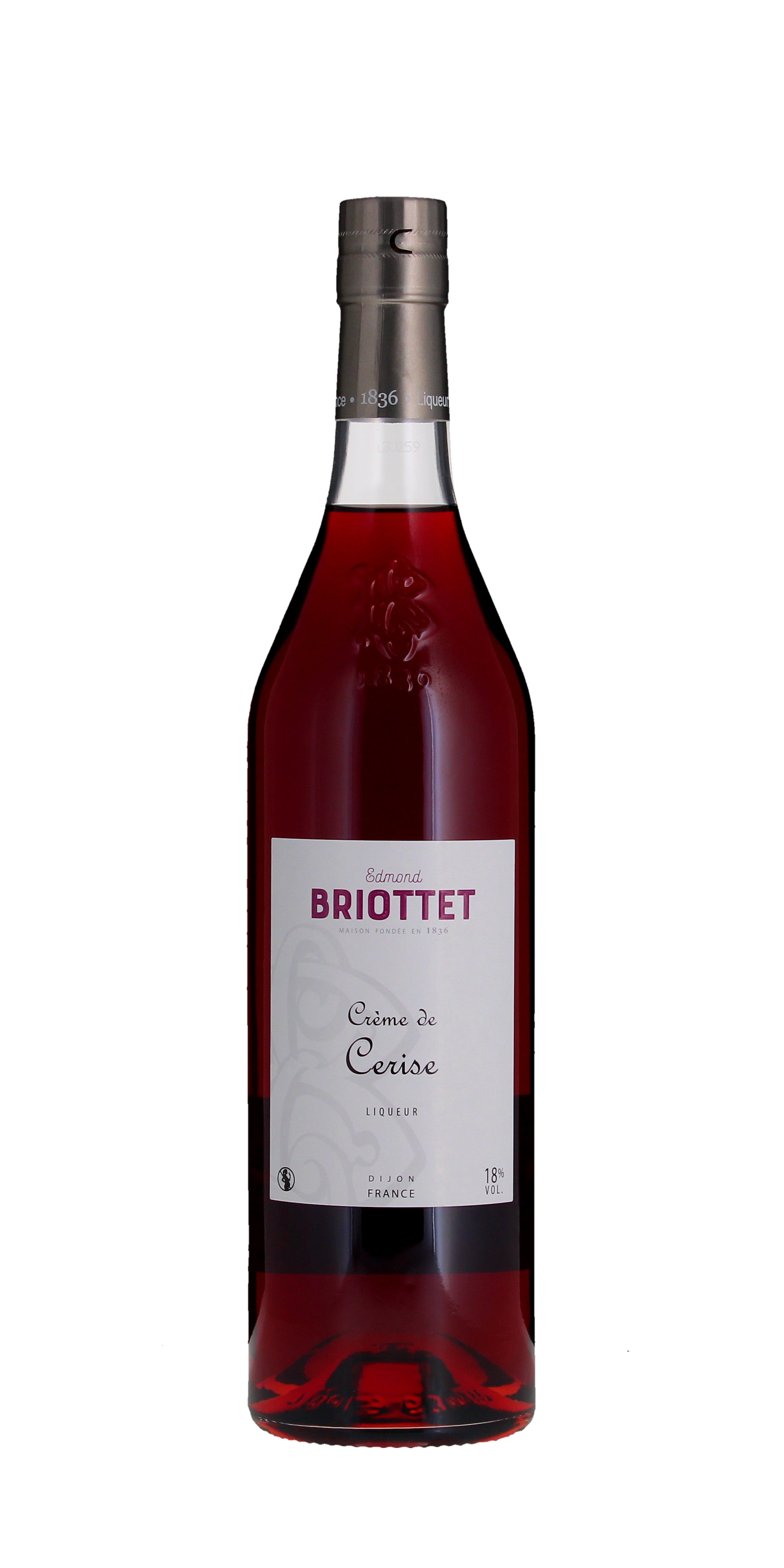 Briottet Creme de Cerise Liqueur 70cl