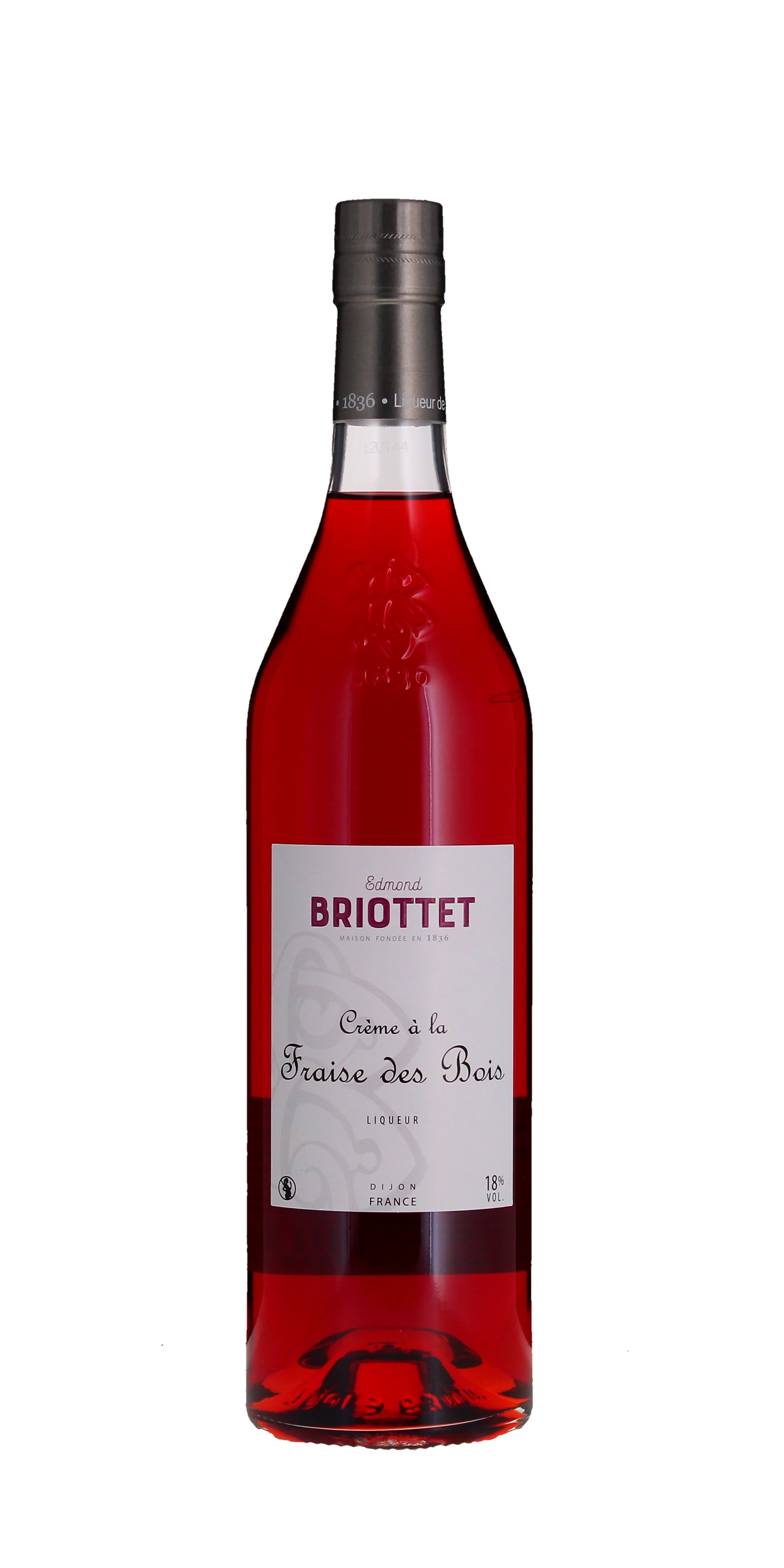 Briottet Fraise de Bois