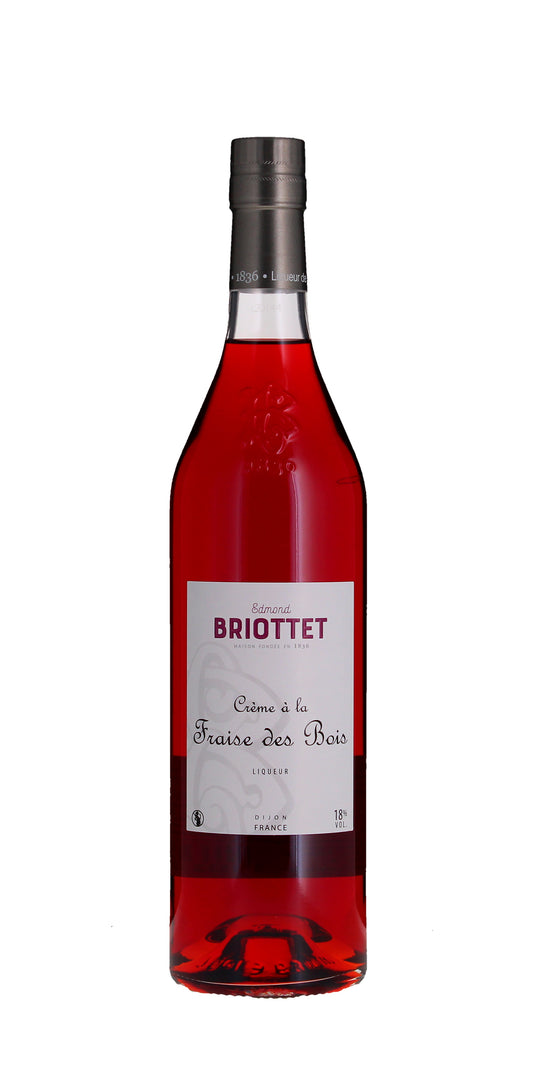 Briottet Fraise de Bois