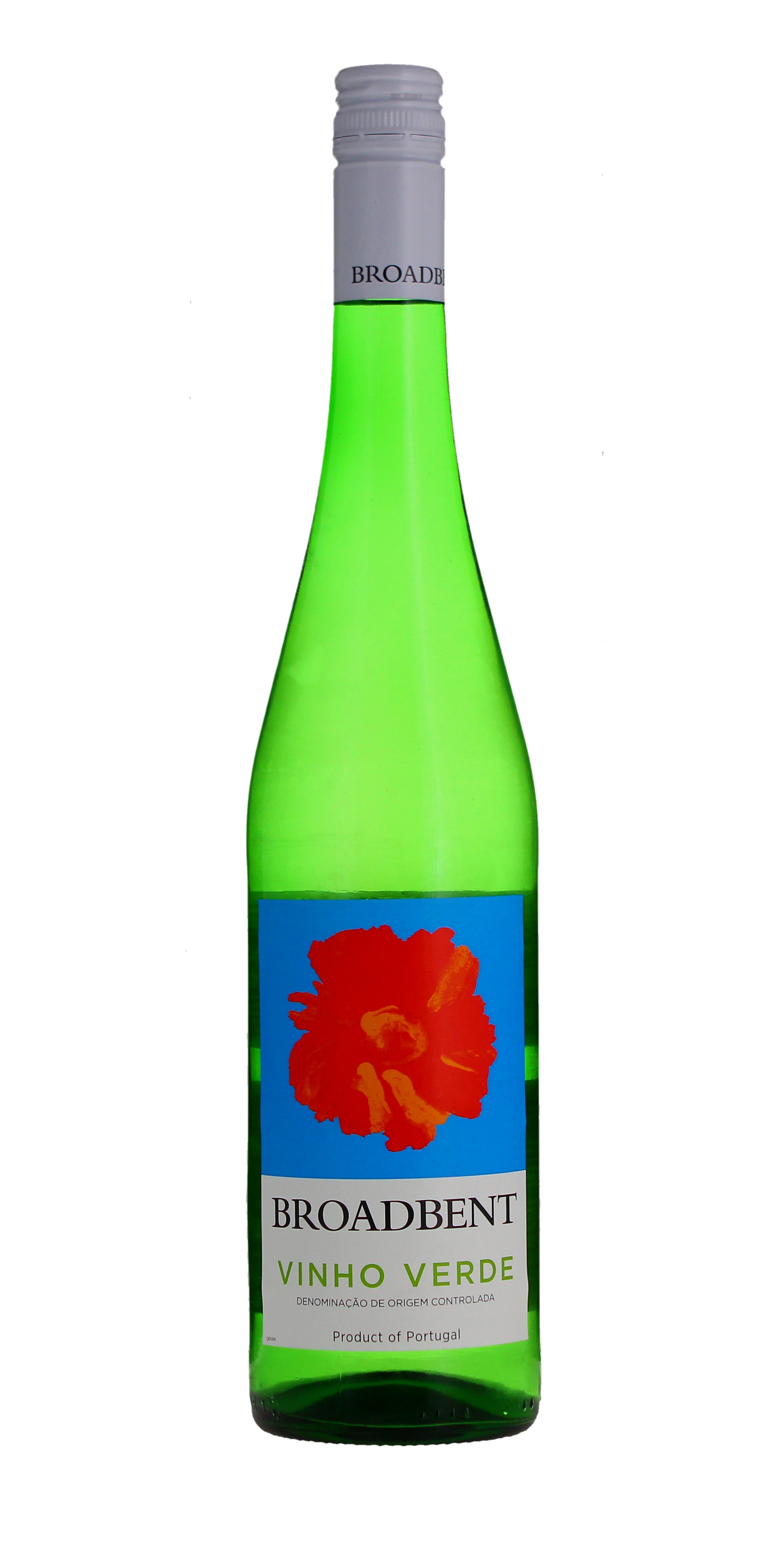 Broadbent Vinho Verdhe, NV
