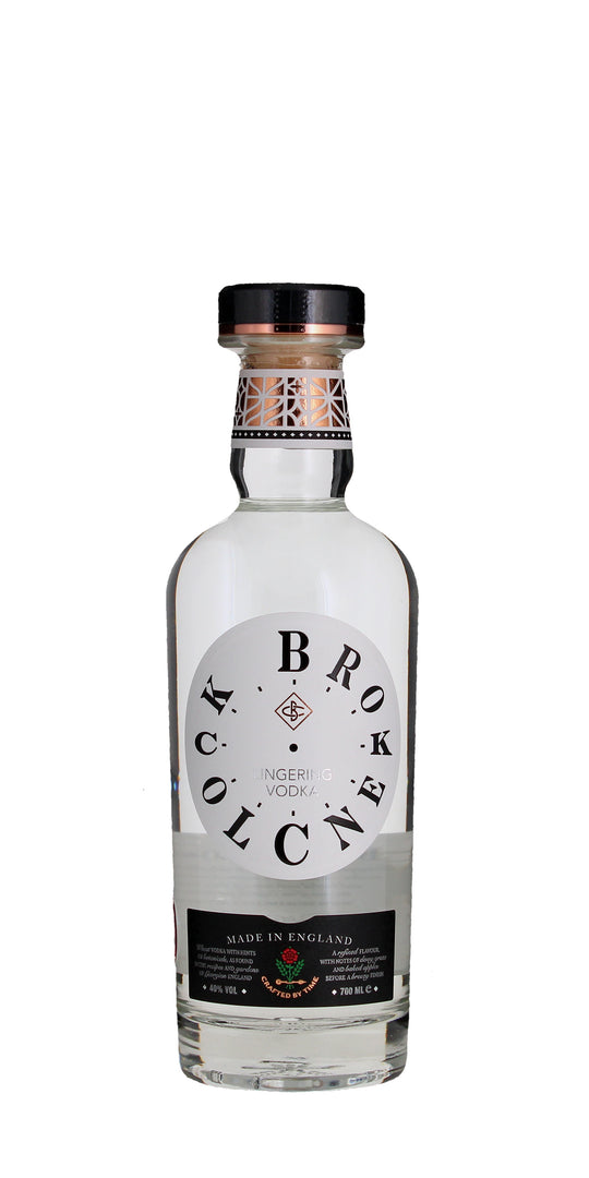Broken Clock Vodka
