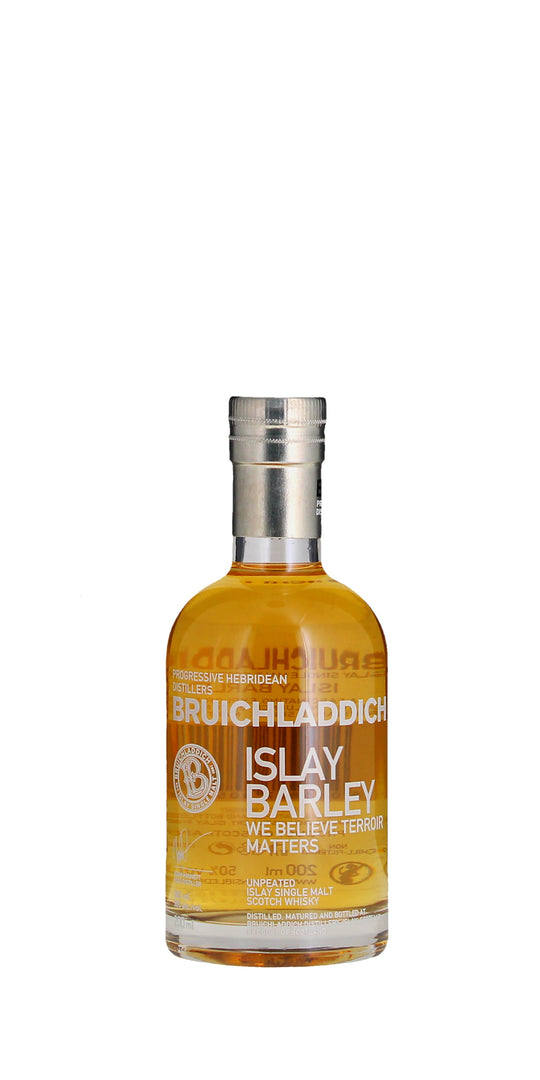 Bruichladdich Barley 20cl