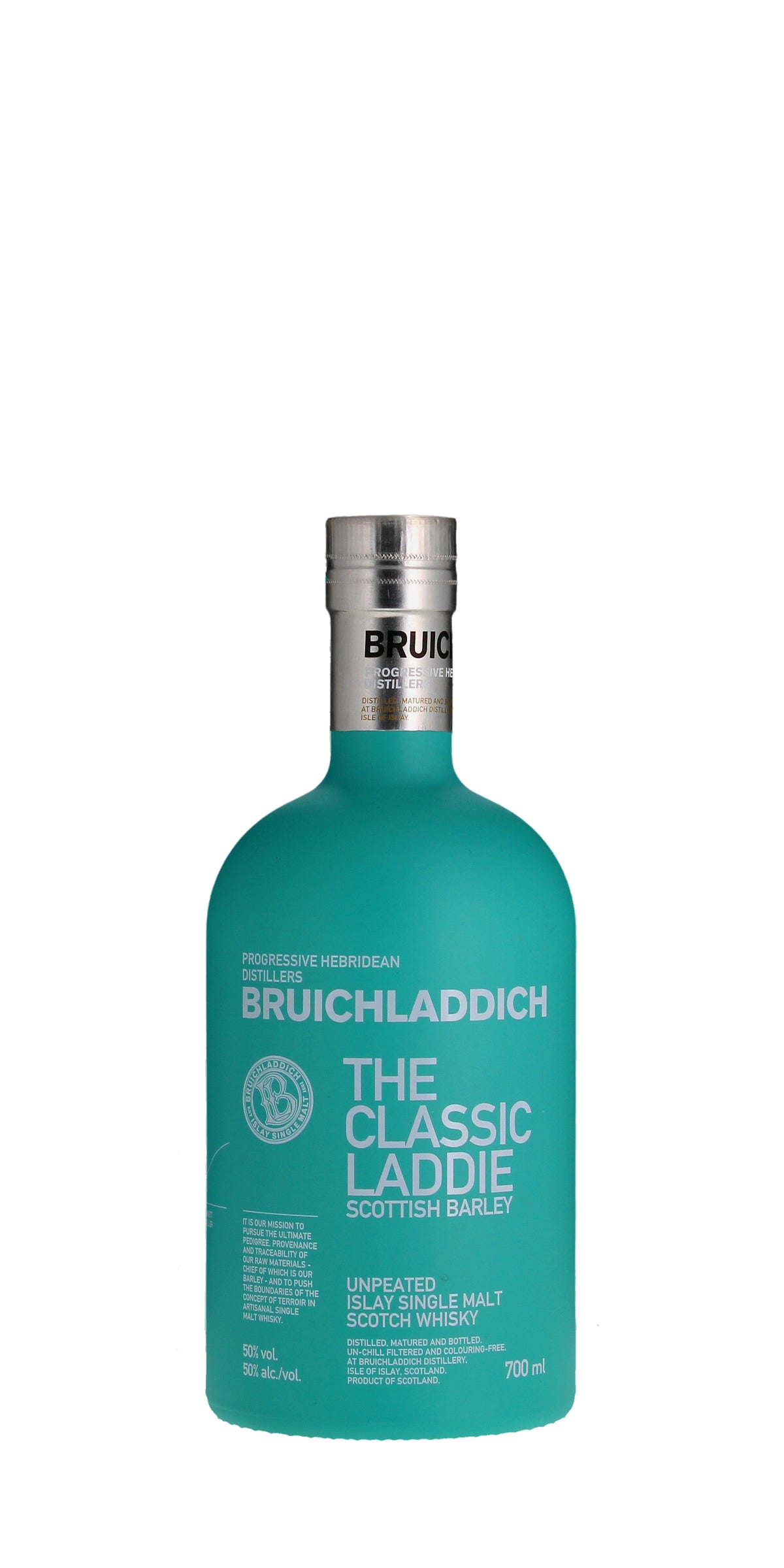 Bruichladdich Classic Laddie 50% 70cl