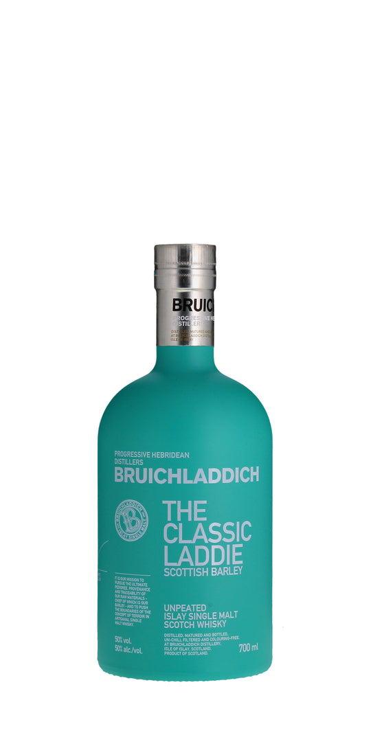 Bruichladdich Classic Laddie 50% 70cl