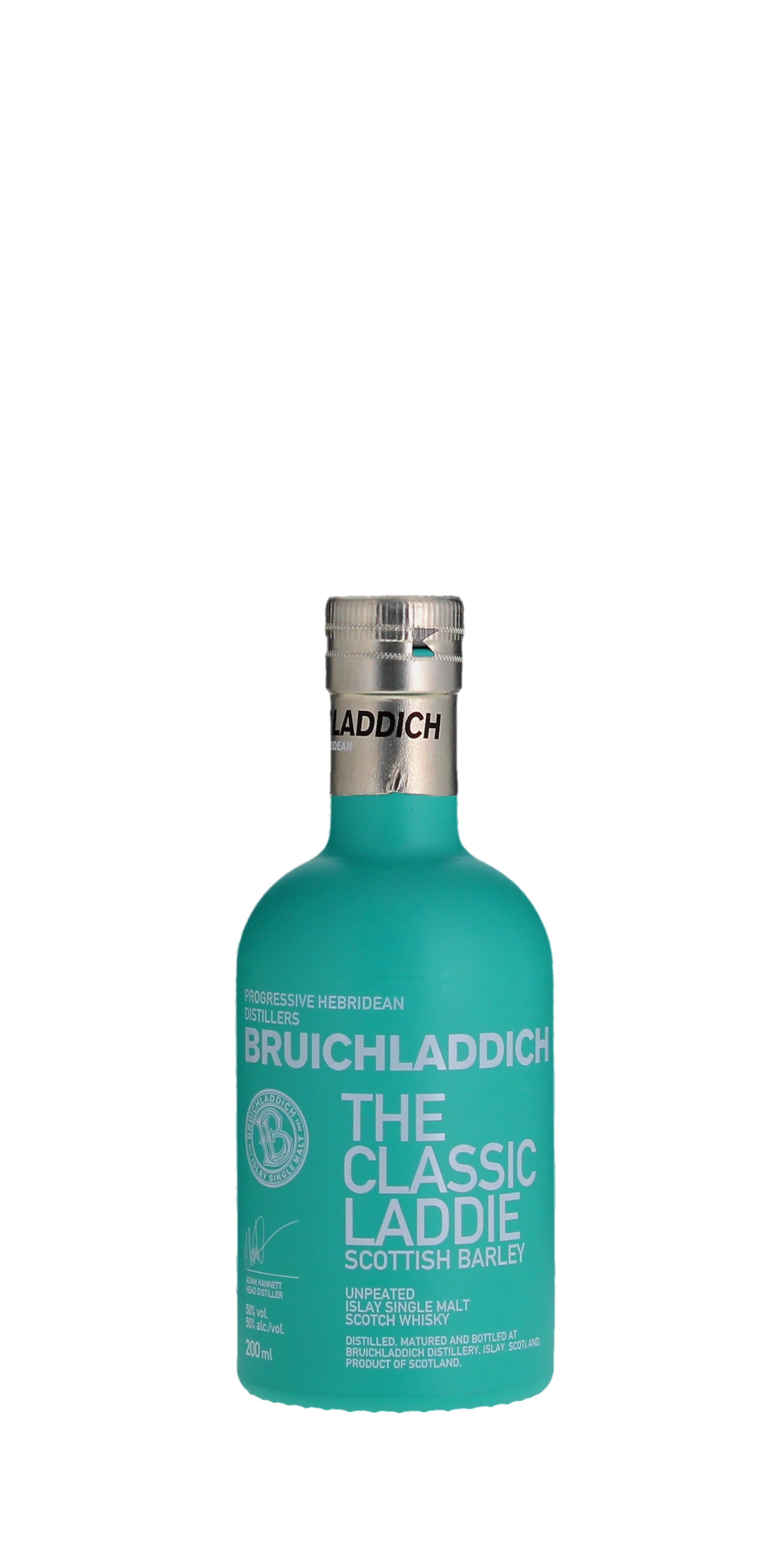 Bruichladdich The Classic Laddie 20cl