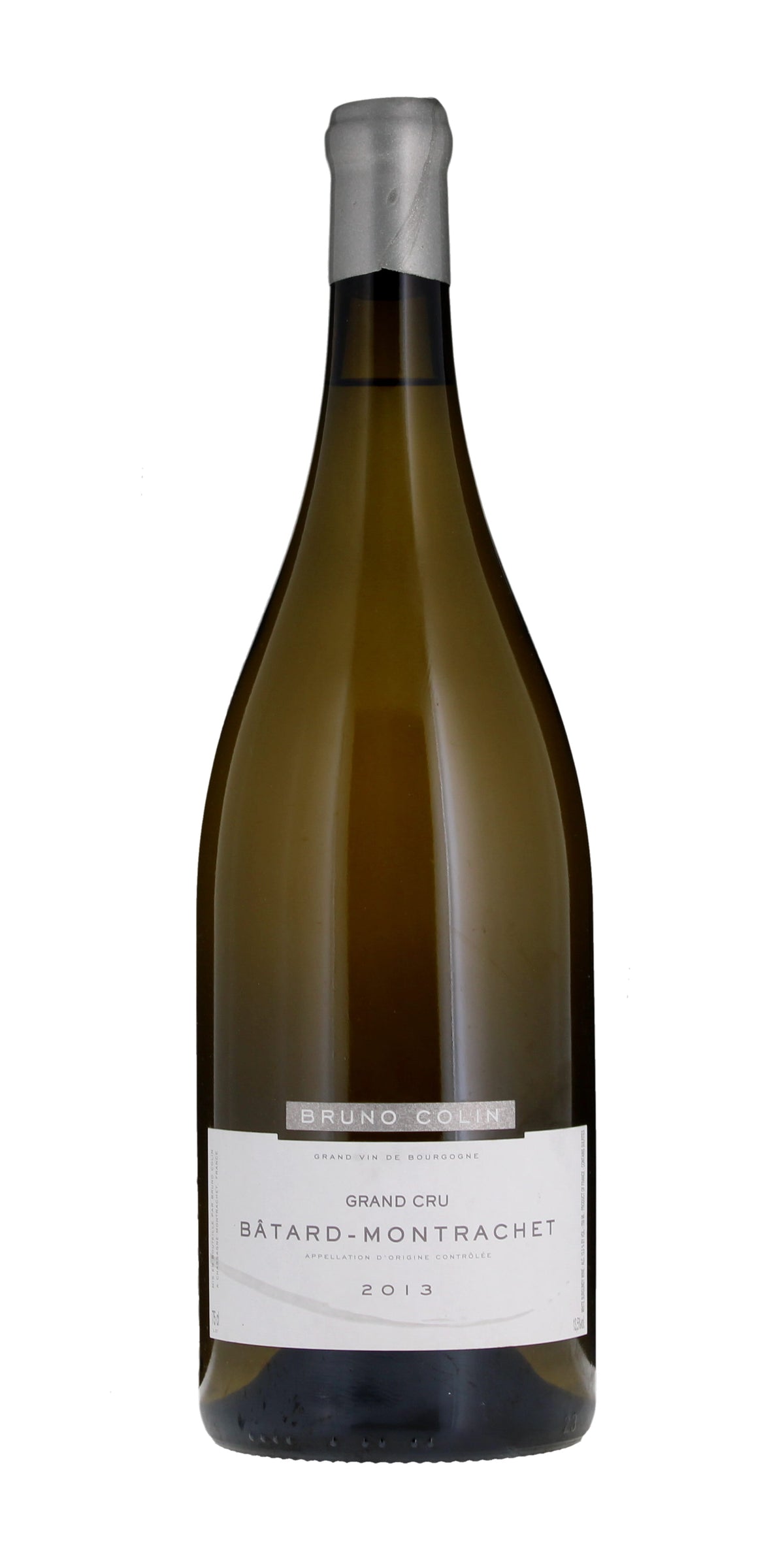 Bruno Colin Batard Montrachet Grand Cru Magnum 150cl, Burgundy, France 2013