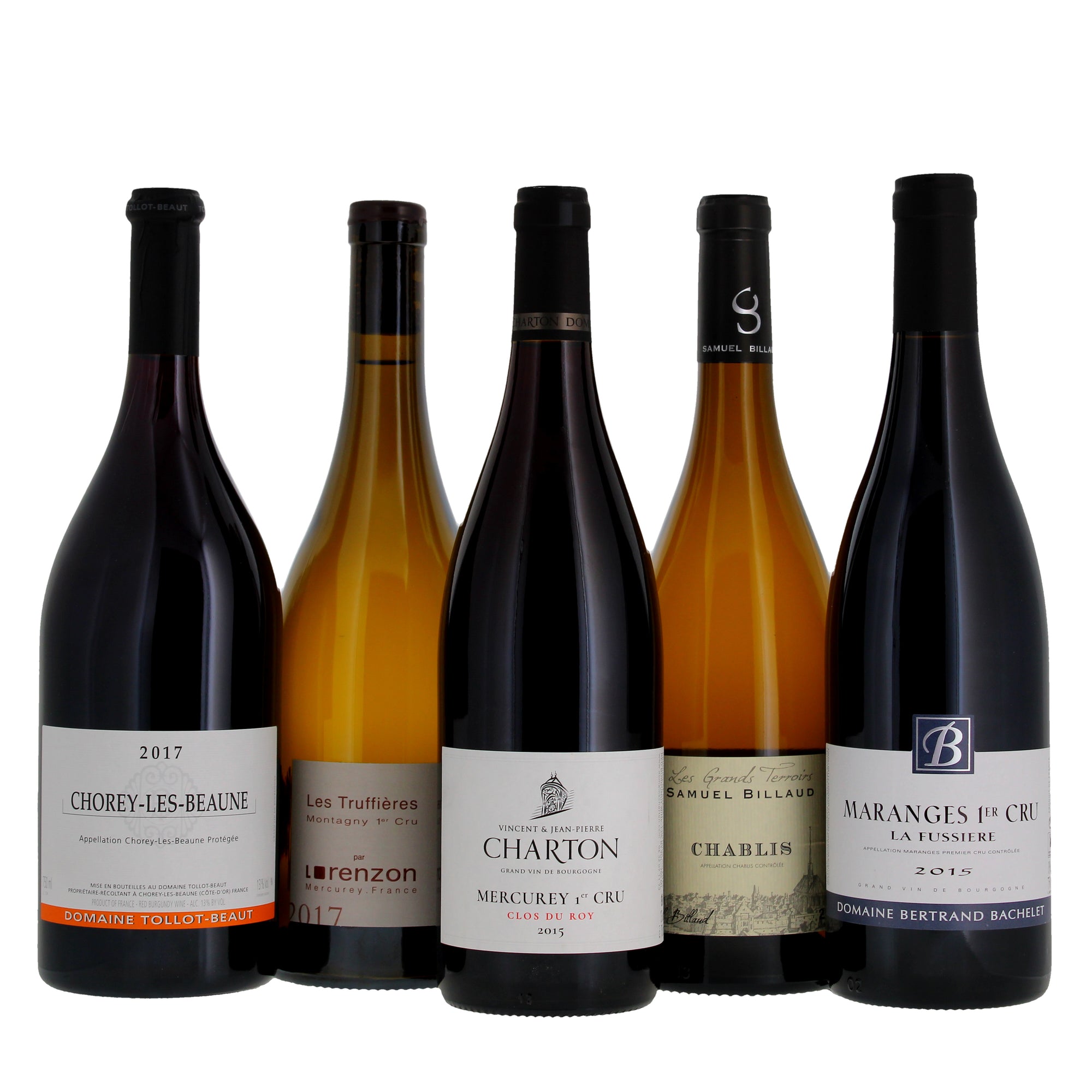 The Salusbury Winestore Fine Wine Club - The Cellar Explorer