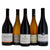 The Salusbury Winestore Fine Wine Club - The Cellar Explorer