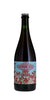 Burning Sky, Cherry Saison, 750ml Bottle 6.8%