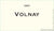 Domaine de Chassorney Frederic Cossard Volnay, Burgundy 2021
