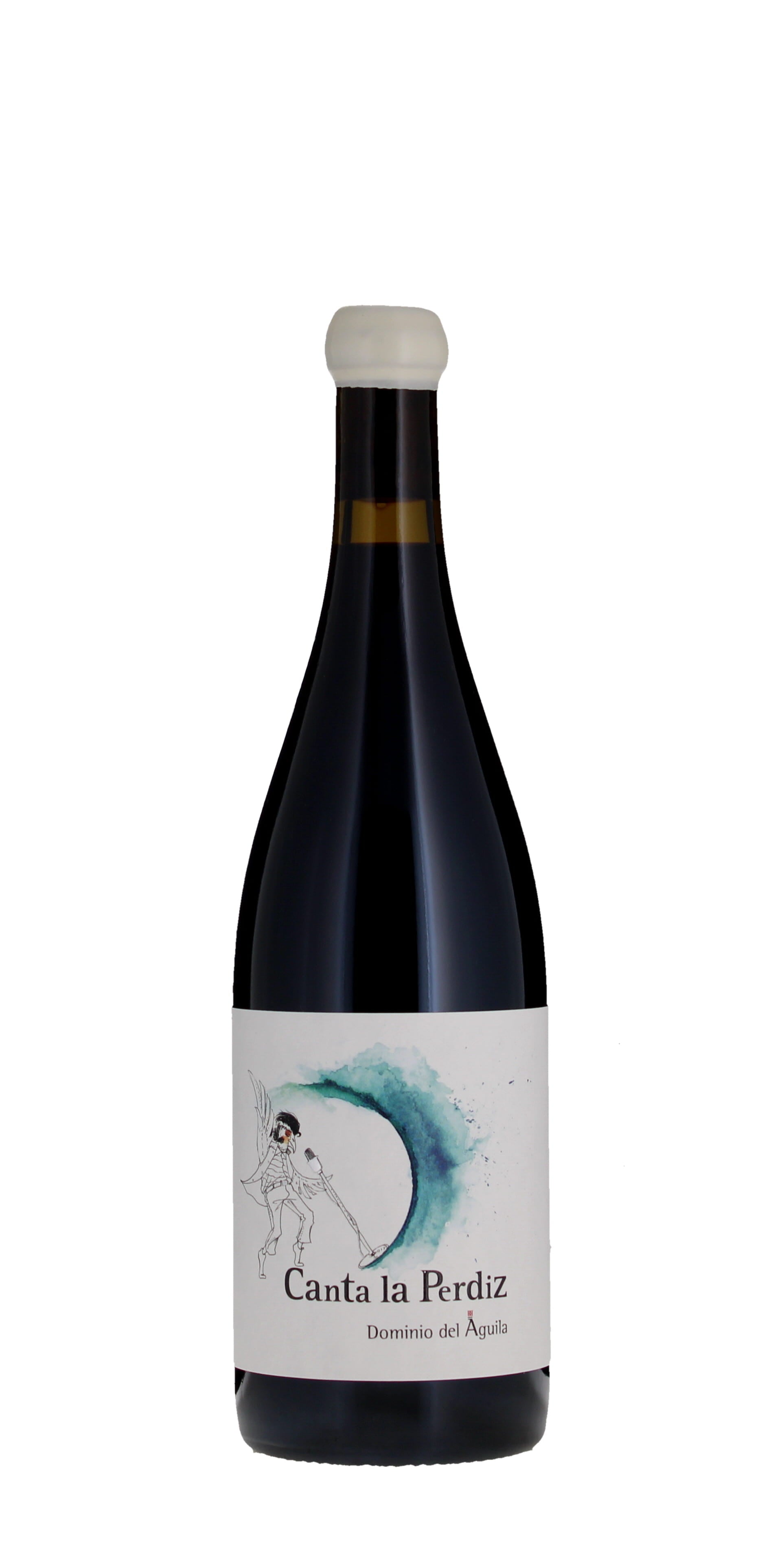 Dominio del Aguila 'Canta La Perdiz', Ribera del Duero, Spain 2016