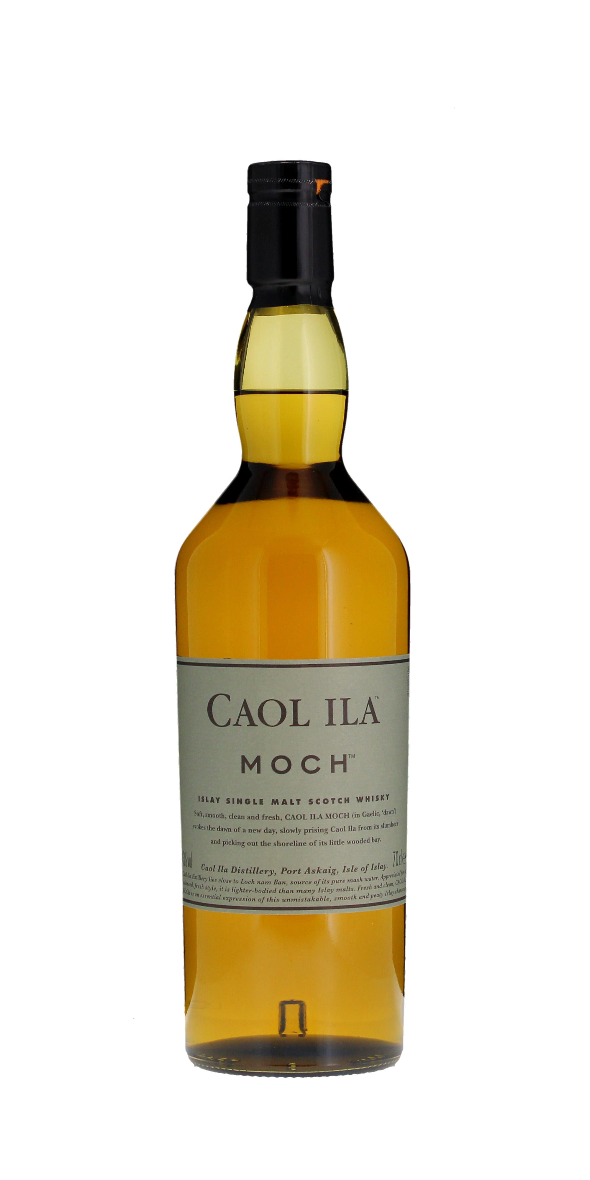 Caol Ila Moch