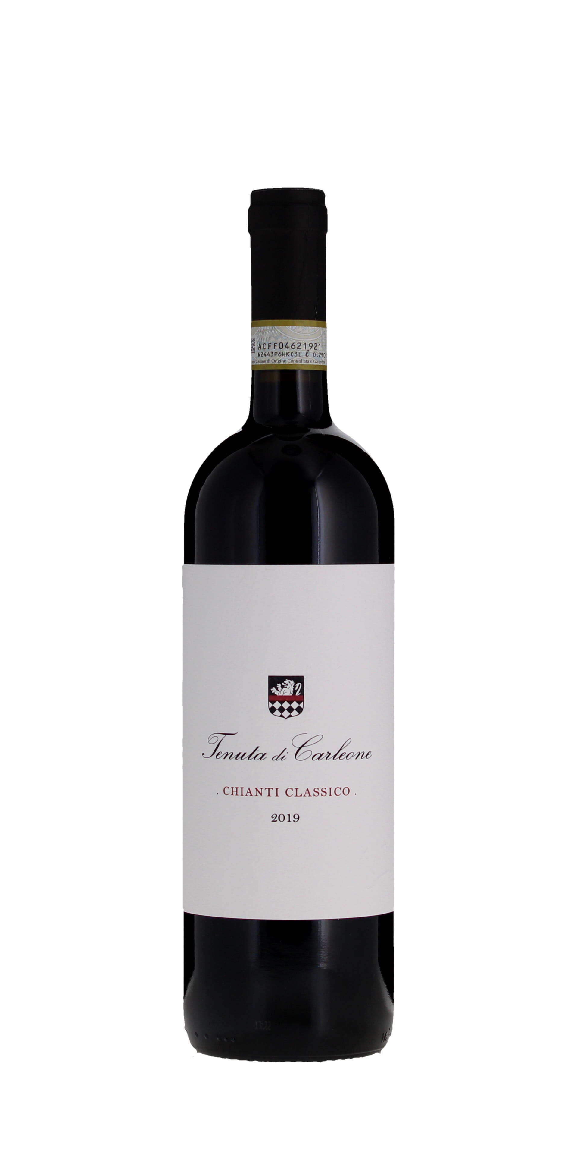 Tenuta di Carleone Chianti Classico DOCG, Tuscany 2019