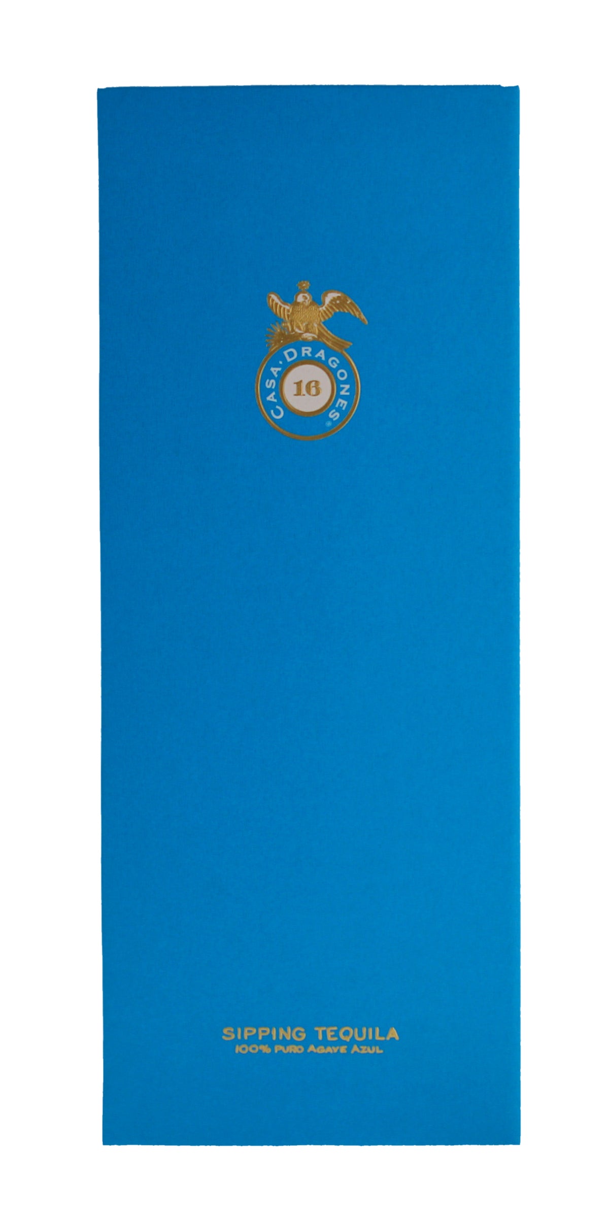 Casa Dragones Joven Tequila Gift Box 70cl