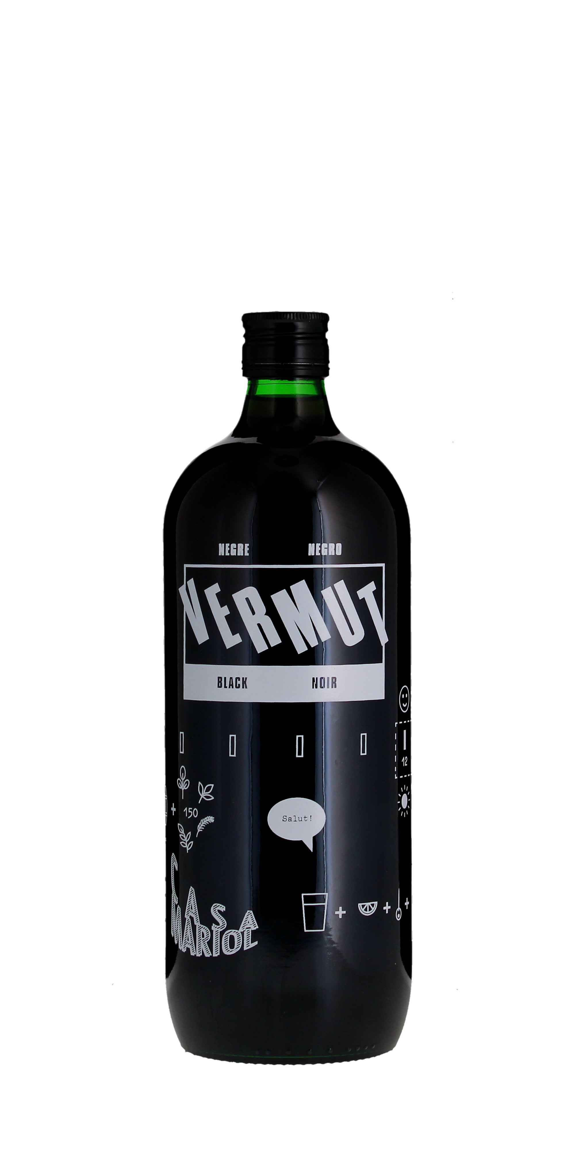 Casa Mariol Vermut Negre, Catalonia