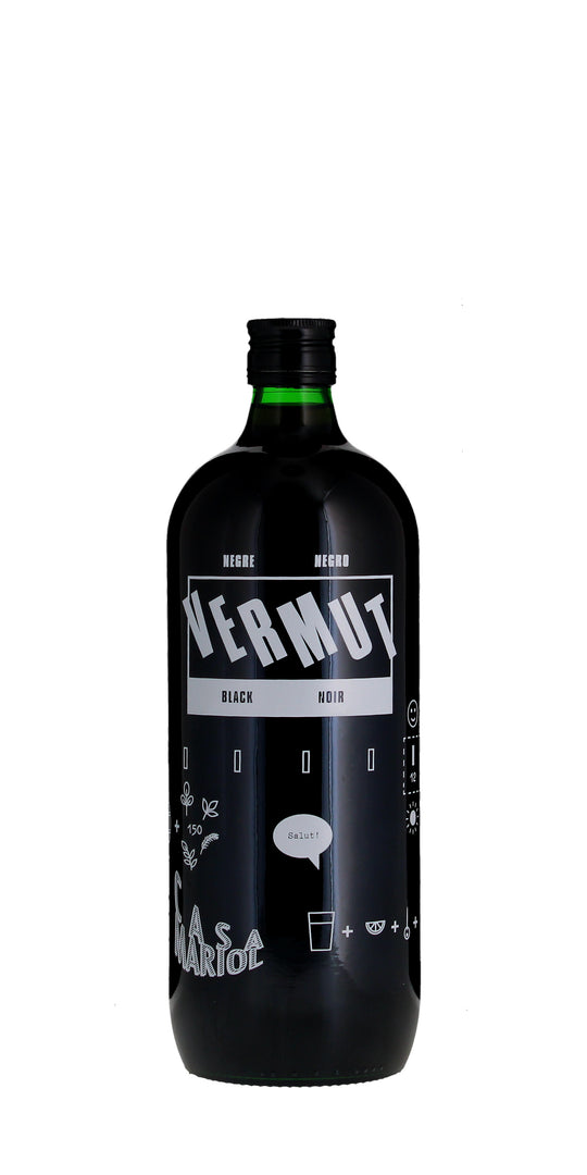 Casa Mariol Vermut Negre, Catalonia