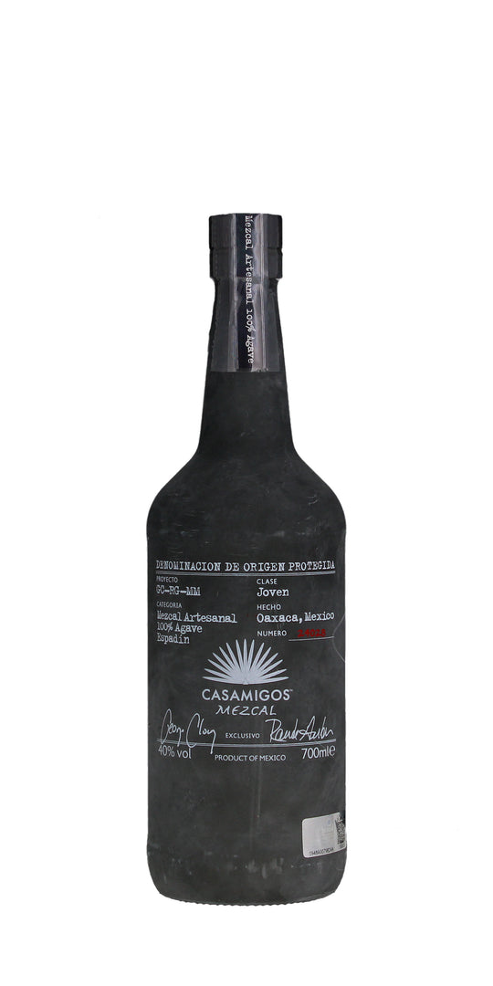 Casamigos Mezcal Joven 70cl