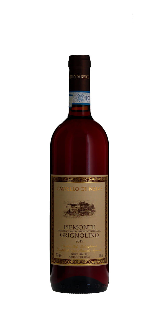 Castello di Neive, Grignolino di Piemonte, 2023