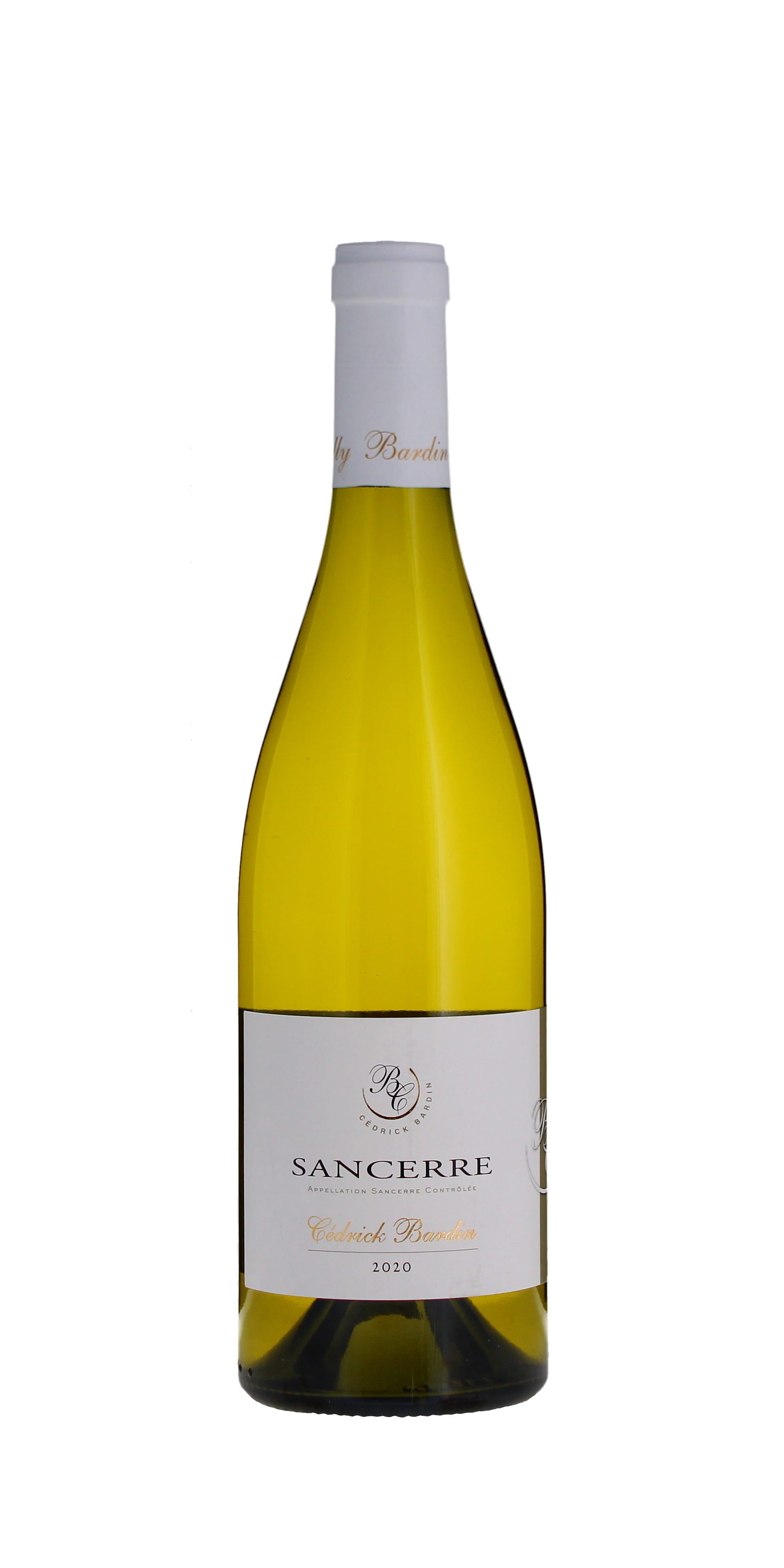 Cedric Bardin, Sancerre, Loire, 2024