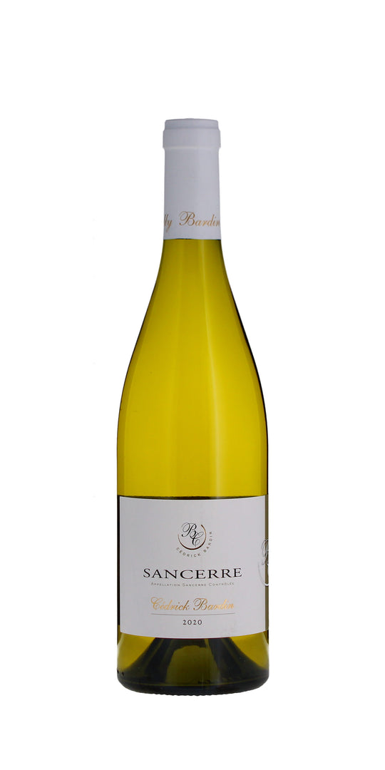 Cedric Bardin, Sancerre, Loire, 2024
