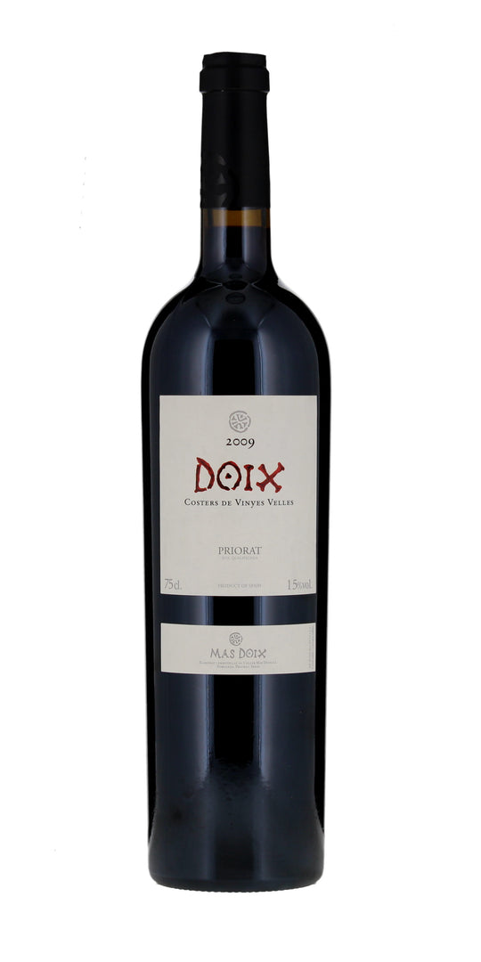 Celler Mas Doix 'Doix' Costers de Vinyes Velles, Priorat DOCa, 2009