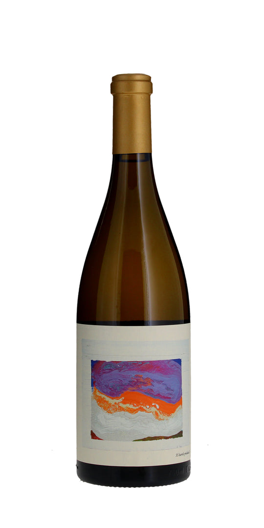 Chanin, Chardonnay, Bien Nacido Vineyard, 2017